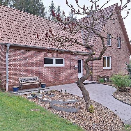 Villa Nebenan Soltau Esterno foto