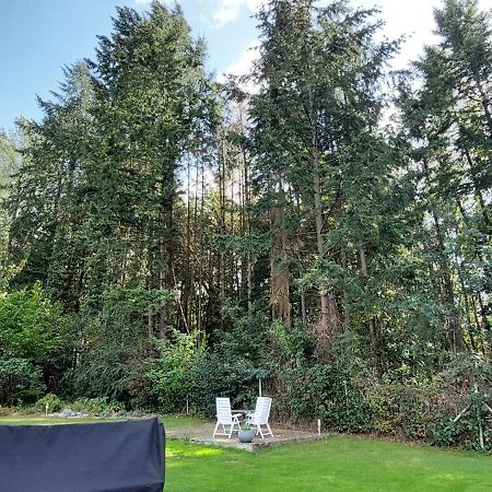 Villa Nebenan Soltau Esterno foto