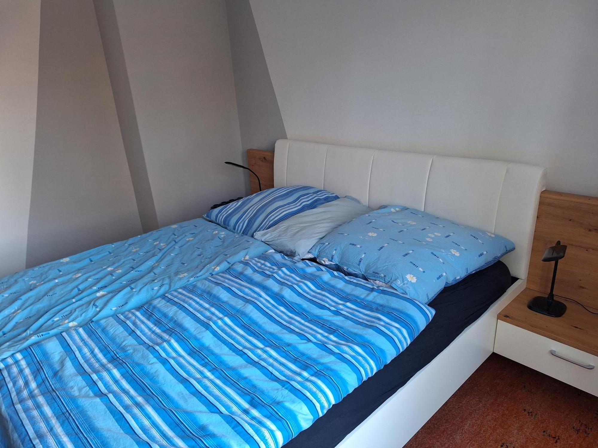 Villa Nebenan Soltau Esterno foto
