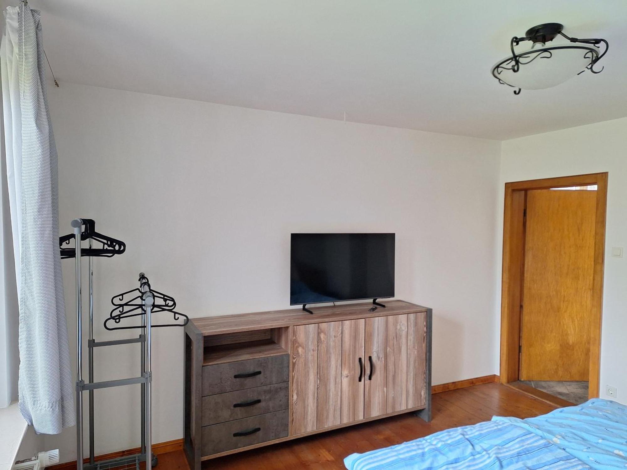 Villa Nebenan Soltau Esterno foto
